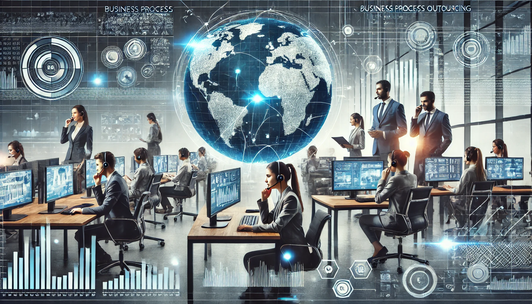 Business Process Outsourcing