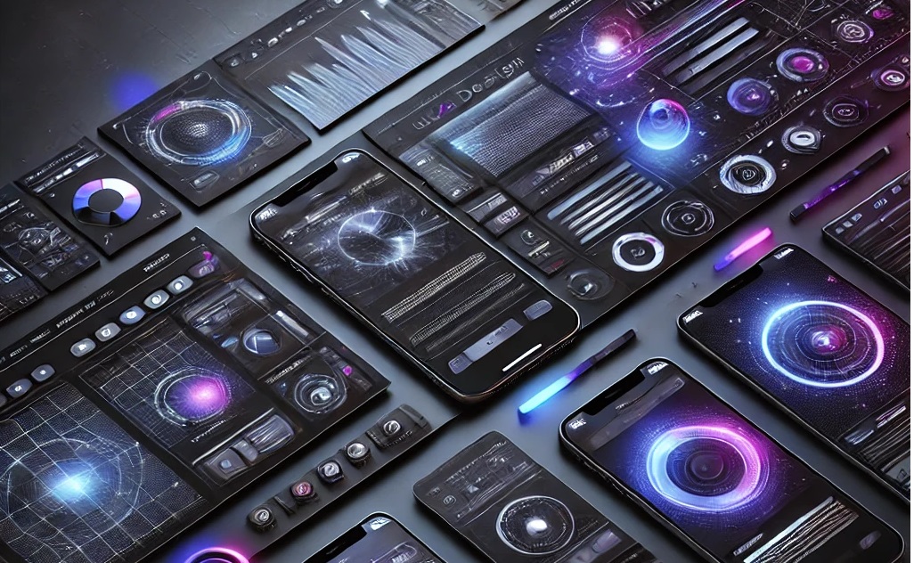 User Interface Design